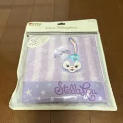 東京ディズニーシー ダッフィー　タオル