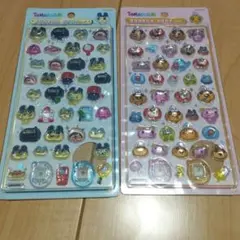 たまごっち ボンボンドロップシール