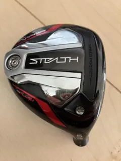 2025年最新】ステルスヘッドのみの人気アイテム - メルカリ