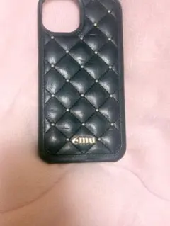 emuスマホケースのサムネイル