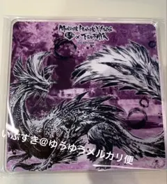 モンスターハンタークロス　タマミツネ　アクリルキーホルダー モンスターハンター ニジゲンノモリ タマミツネ アクリル