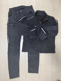 ディノベーション ワークパンツ