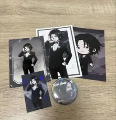 フェイタン　HUNTER×HUNTER