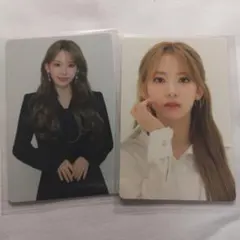 宮脇咲良  さくらトレカ