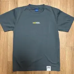 MADRCK バスケットボール Tシャツ グレー