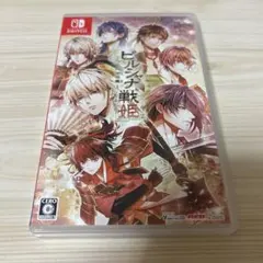 2025年最新】ビルシャナ戦姫 一樹の風 switchの人気アイテム