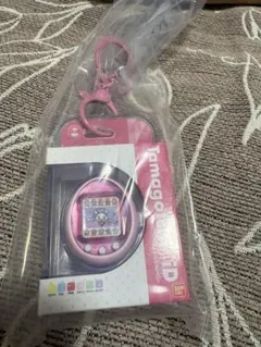 たまごっち　たまごっちカスタムキーリング2 Tamagotchi ID