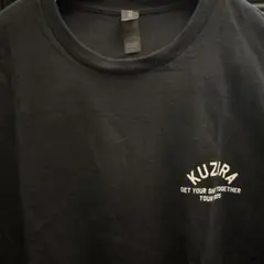 KUZIRA Tシャツ