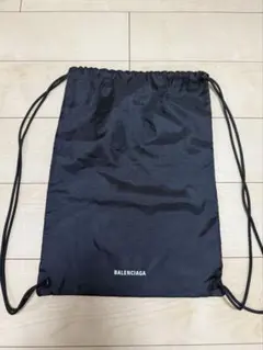 BALENCIAGA ナップサック ブラック
