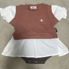 【美品】POLOベビー