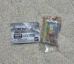 ミニモニ。25th ガチャガチャ ブリスターコスチュームチャーム ステージ衣装