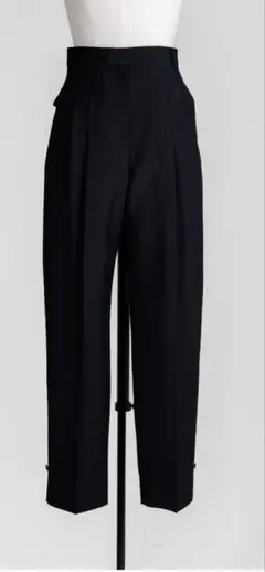 デレス deres 4th first step pants 未使用 - メルカリ