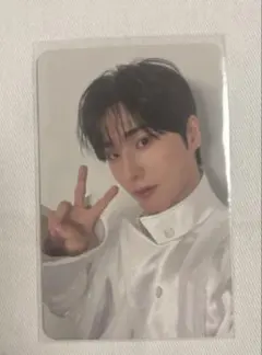 ヨンケイ Youngk DAY6 YOUNGEST トレカ | Mercari