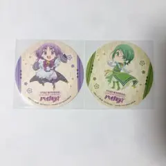 AGF 2025 コラボコースター 美男高校 地球防衛部 ハイカラ！