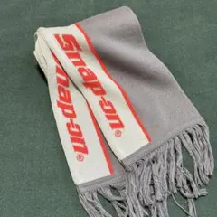 snap-on スナップオン マフラー ヴィンテージ