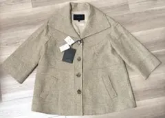 【新品未使用】CURASTYLE ジャケット フォーマル スーツ ジャケット