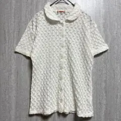 ⁠【まとめ割-500円】 McGREGOR 半袖 ヴィンテージ レースマクレガーのサムネイル