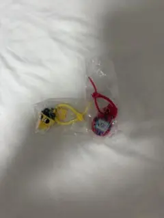 たまごっち めじるしアクセサリー 2種セット