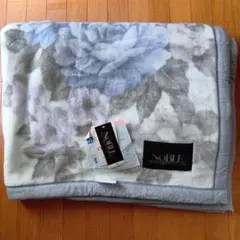 アクリル　毛布 　140cmx200cm