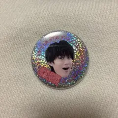 曽野舜太 のぞいてみるく展 缶バッチ セット - メルカリ