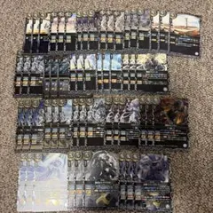 バトスピ 幻惑の翔風 白 3コン - メルカリ