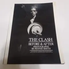 2025年最新】the clash 写真集の人気アイテム - メルカリ