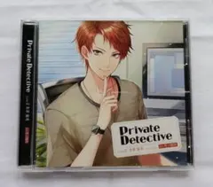 冬ノ熊肉 Private Detective Case.2 朱雀優希