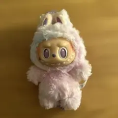 【ラブブ】LABUBU THE MONSTERS LOVE ラブブ ぬいぐるみ