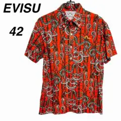 2025年最新】evisu アロハの人気アイテム - メルカリ