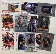 topps f1