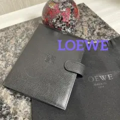 2025年最新】LOEWE システム手帳の人気アイテム - メルカリ
