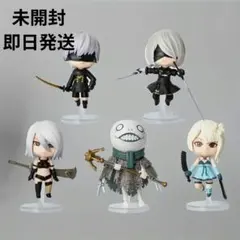 2025年最新】ニーア フィギュアの人気アイテム - メルカリ