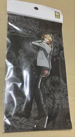 ヒプノシスマイク ヒプマイ アクスタ 一二三