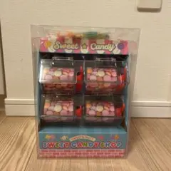 新品⭐︎Sweet Candy Shop キャンディセット