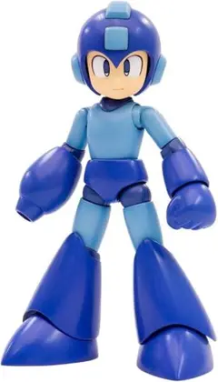 コトブキヤ 1/10 ロックマン プラモデルキット　新品　カプコン
