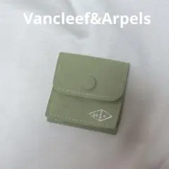 【新品】Van Cleef & Arpels ジュエリーケース