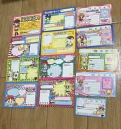 ちゃお 付録 平成