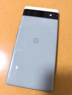 【比較的綺麗】Google Pixel 6a