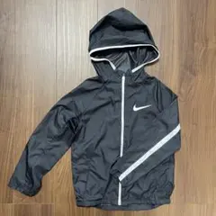 NIKE ナイロン　パーカー