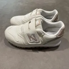 【箱無し・新品未使用】ニューバランス 373 16.5cm キッズスニーカー