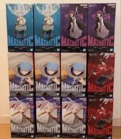 葬送のフリーレンMAXIMATIC