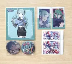 プロセカ　初音ミク