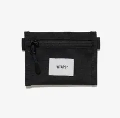 wtaps 25aw MG / COIN CASE POLY CORDURA