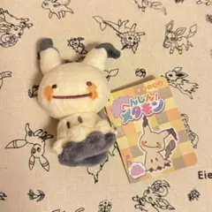 2025年最新】へんしんメタモン ぬいぐるみ ミミッキュの人気アイテム