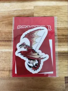モンスターハンター のぼり 旗 非売品 - メルカリ
