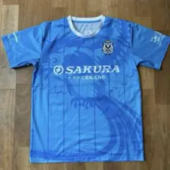ジュビロ　三光祭　Tシャツ