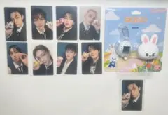 straykids skzoo たまごっち leebit リービット リノ