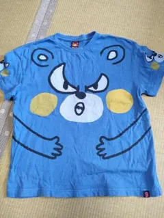 クレイジーゴーゴー Tシャツ 125-140cmのサムネイル