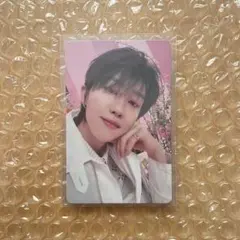 SEVENTEEN ALWAYS YOURS THE8