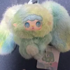 ヨーキ ぬいぐるみ